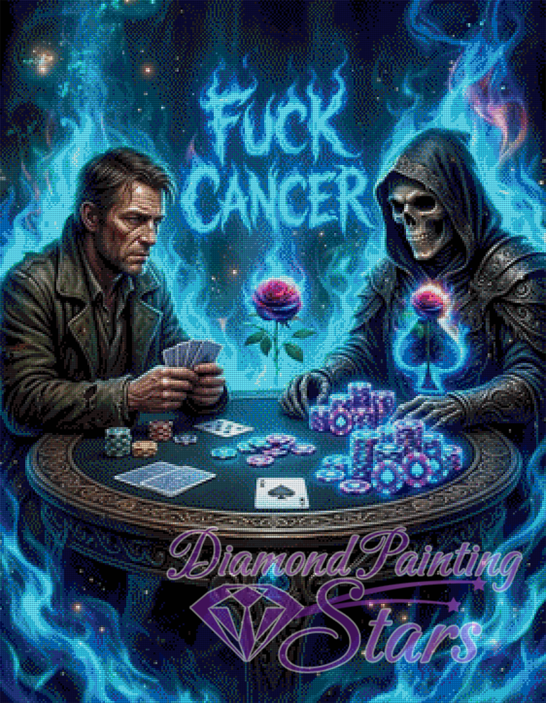 Poker-mit-dem-Sensemann